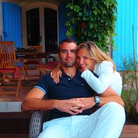 Sylvain et Aurélie's Photo