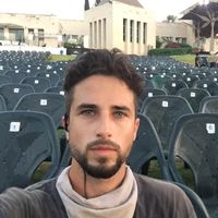 Jordan Benmeir's Photo