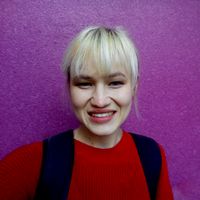 Kateřina Sychrová的照片