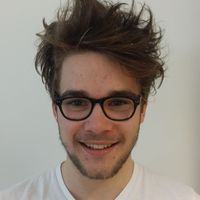 Johannes Resch's Photo