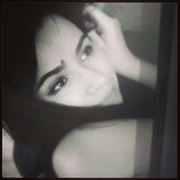 Arina Gumerova's Photo