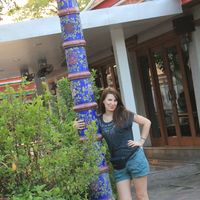 Le foto di Joanna Malarz