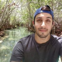 Enrique Najera的照片