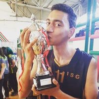 Ahmed Benhamouda的照片