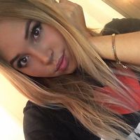 Anastasia Sulekova's Photo