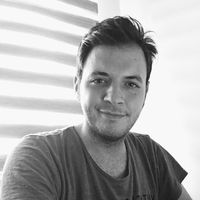 Ahmet Hasırcıoğlu's Photo