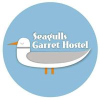 Seagulls Garret's Photo