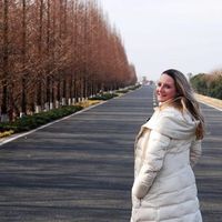 Anastasia Koss's Photo