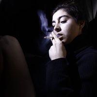 Samantha Franco's Photo