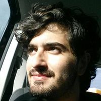 Atakan Özkan's Photo