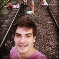 Ezequiel Schmidt's Photo