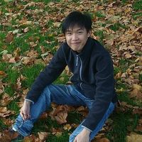 Aldrich  Pinso's Photo