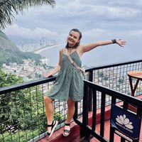 Kristine Borodina的照片