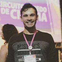 Manoel Oliveira Jr.'s Photo