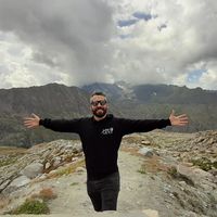 Arda Yuksel的照片