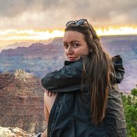 Kressa Phillips's Photo