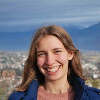 Clémence Gacon's Photo