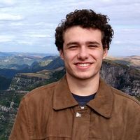 Vitor Machado's Photo