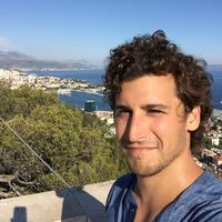 Jack Teller的照片