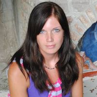 Фотографии пользователя Lucie Chocová