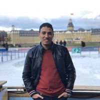 Mohamed Mohamed的照片