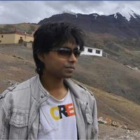 Arijit Naskar's Photo