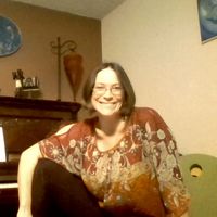 Le foto di Katherine Gagne