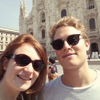 Vincent Garnier的照片