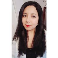 Carolina Pérez's Photo