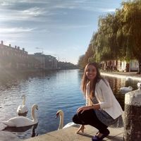 Carol Pereira的照片