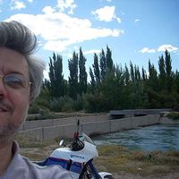 Leonardo Paniceres's Photo