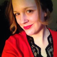 Kristine Holmes's Photo