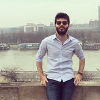 Dogan Gunes的照片