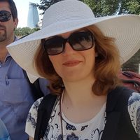 Golnaz Norouzi的照片