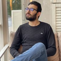 Oussama Miloud's Photo