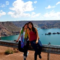 Photos de Julieta Alvarez Viola