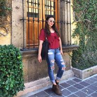 Fotos de Karen Gamboa