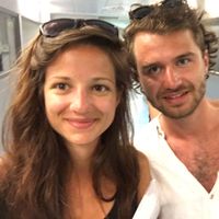 Charlotte  Von der Wiese的照片