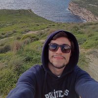 Rubén Bodelón Marqués's Photo