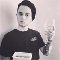 Nikolai Parkhomenko's Photo