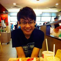 Yang Ting Ng's Photo