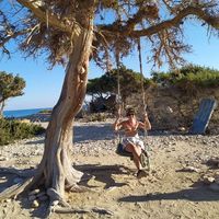 Fotos von Marilia Kastrioti