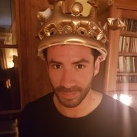 Iván Soto Rincón的照片