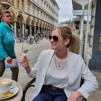 Le foto di Sophie Matulla