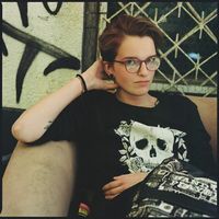 Maryia Yatsevskaya的照片