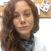 Micaela Magliola的照片