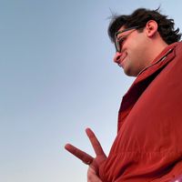 Raman Seyedi's Photo