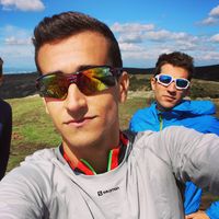 Jesús Marro's Photo