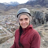 Lucia Ines Gelves's Photo