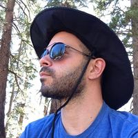 Michael Plotz's Photo